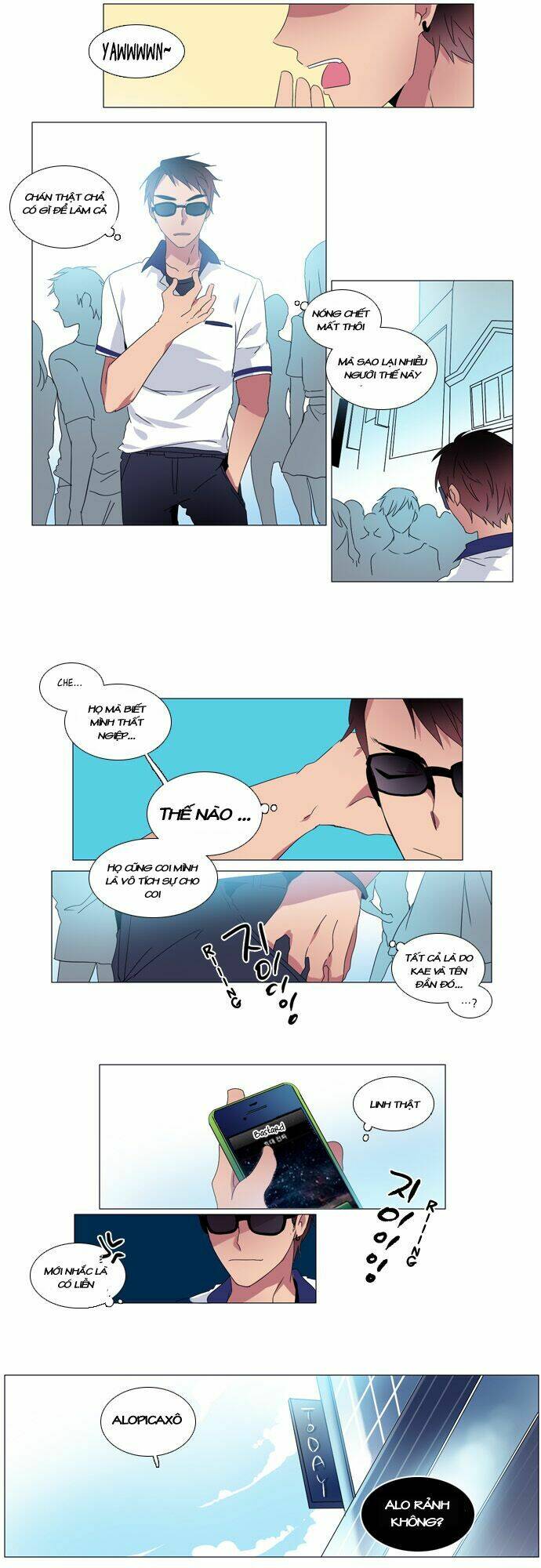 Wonted Chap 16 - Next Chap 17