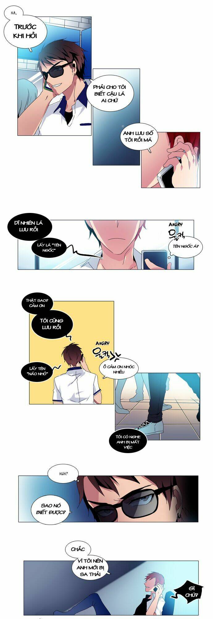 Wonted Chap 16 - Next Chap 17