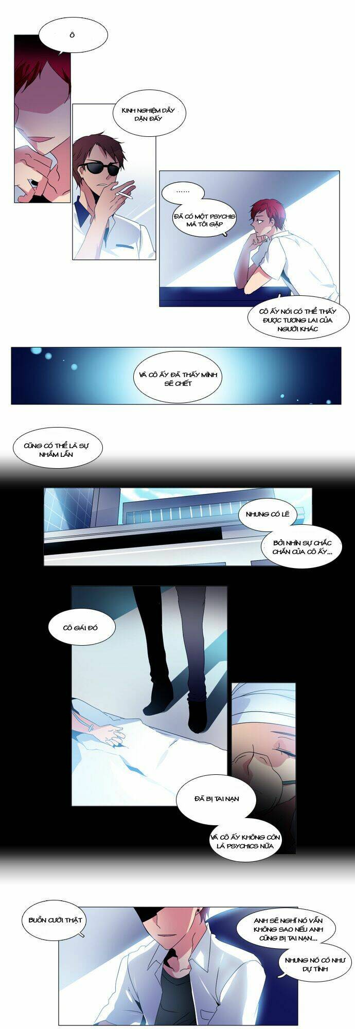 Wonted Chap 17 - Next Chap 18