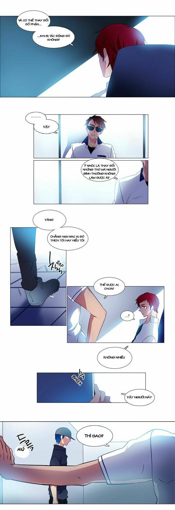 Wonted Chap 17 - Next Chap 18