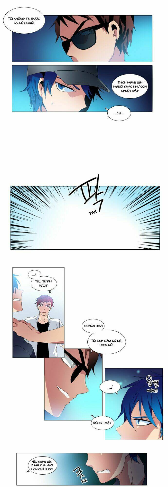 Wonted Chap 17 - Next Chap 18