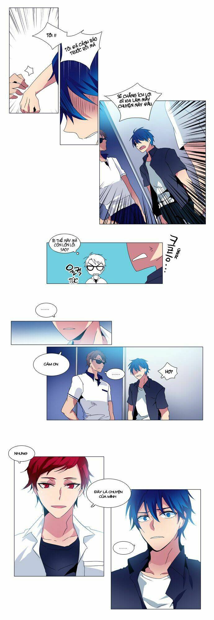 Wonted Chap 17 - Next Chap 18