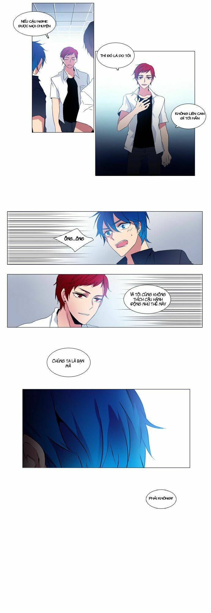 Wonted Chap 17 - Next Chap 18