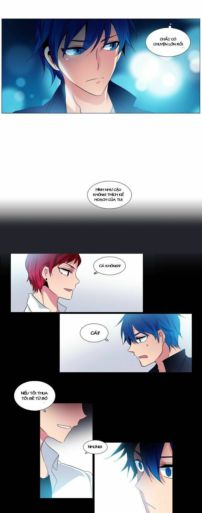 Wonted Chap 17 - Next Chap 18