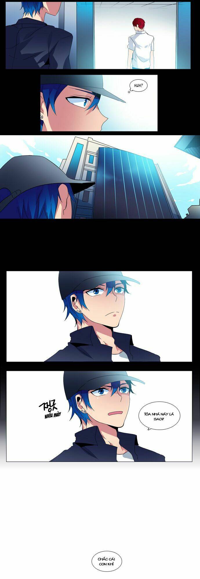 Wonted Chap 17 - Next Chap 18