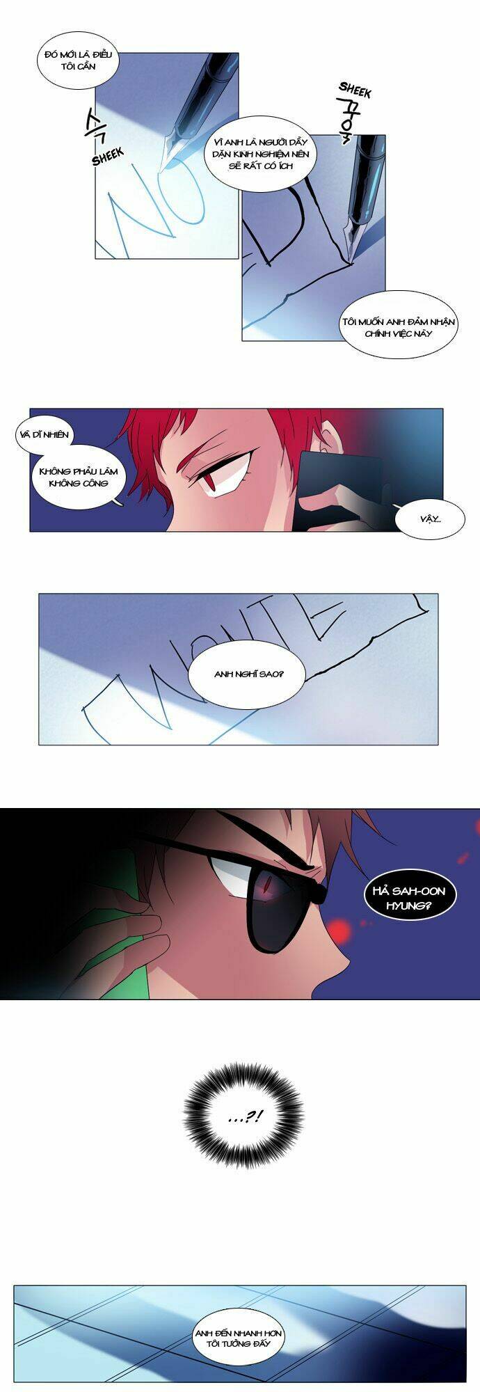 Wonted Chap 17 - Next Chap 18