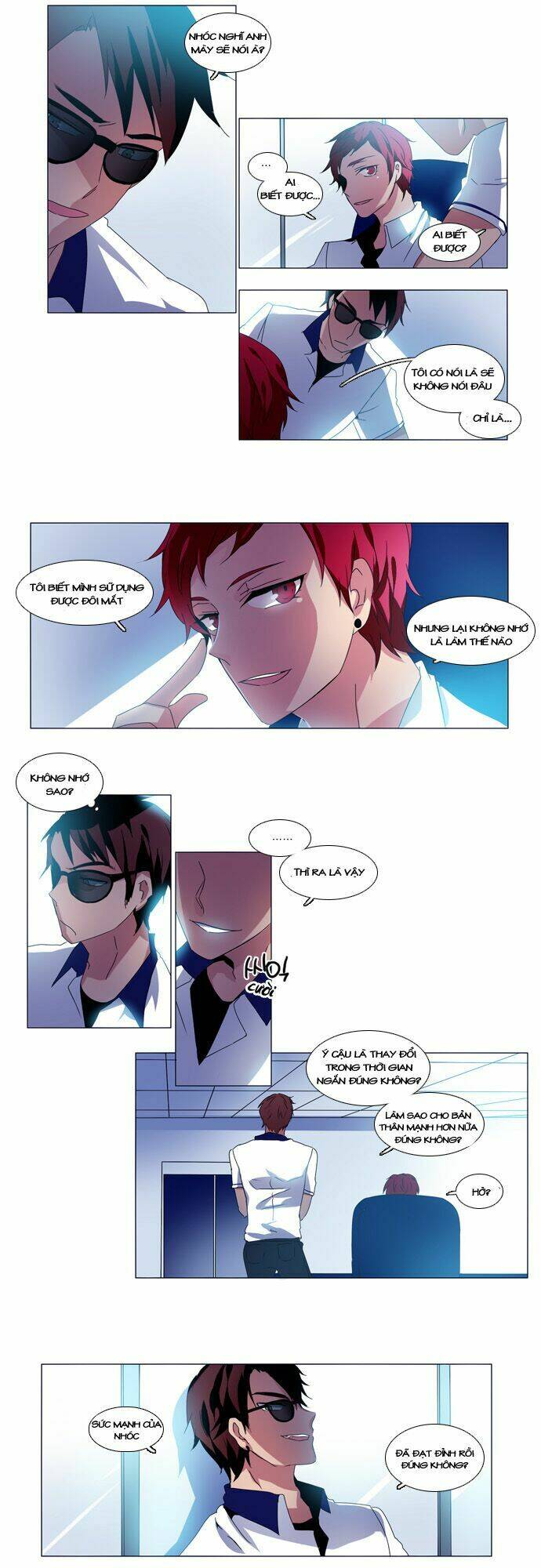 Wonted Chap 17 - Next Chap 18