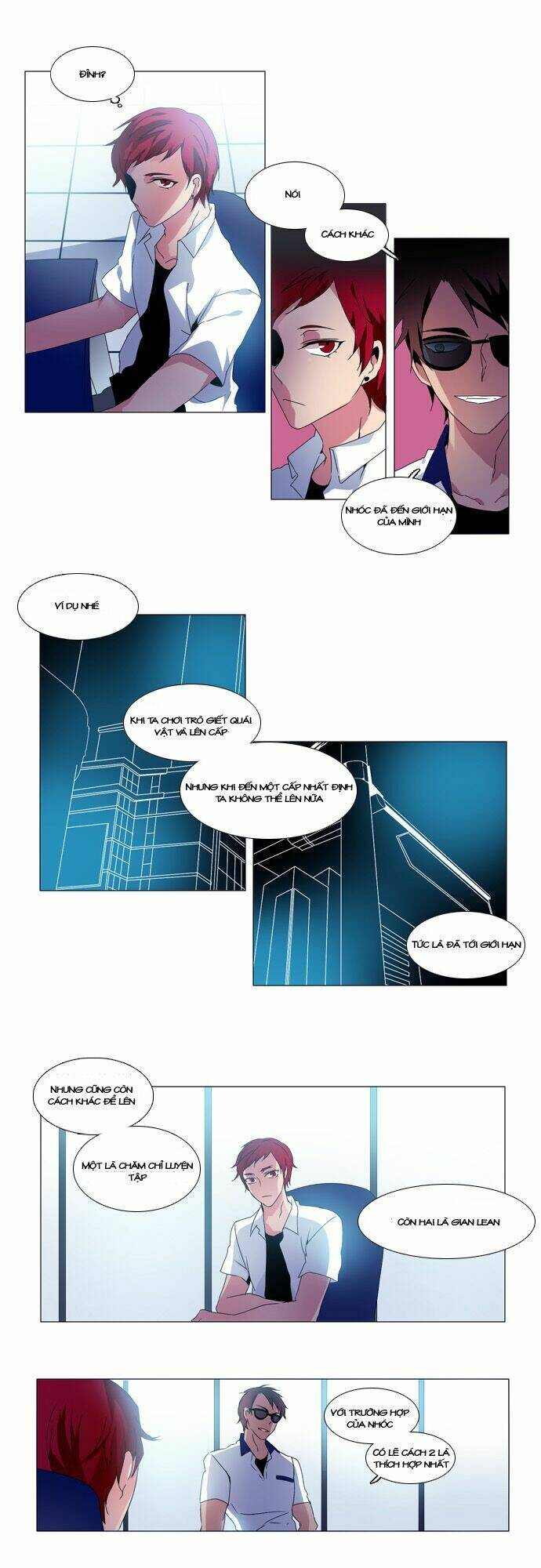 Wonted Chap 17 - Next Chap 18