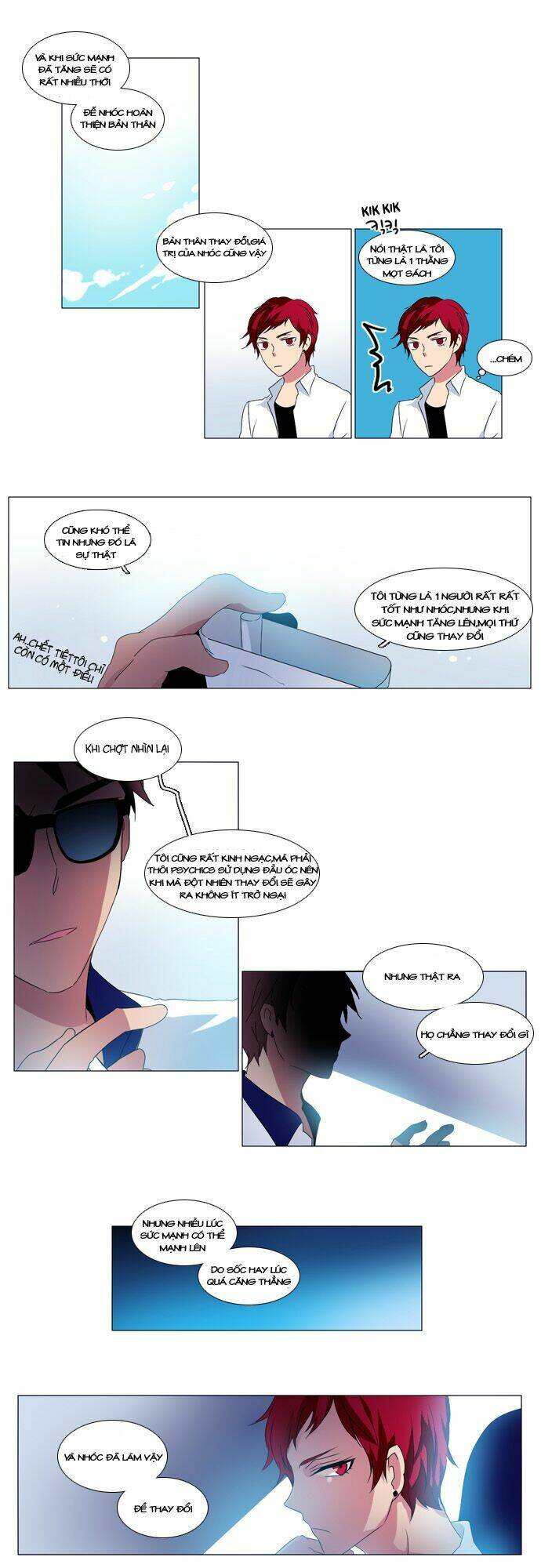 Wonted Chap 17 - Next Chap 18