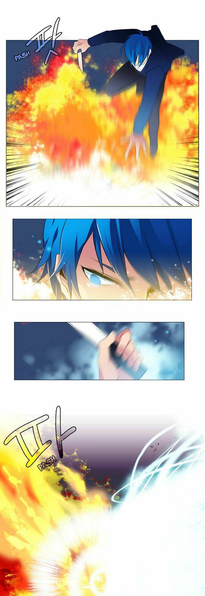 Wonted Chap 18 - Next Chap 19