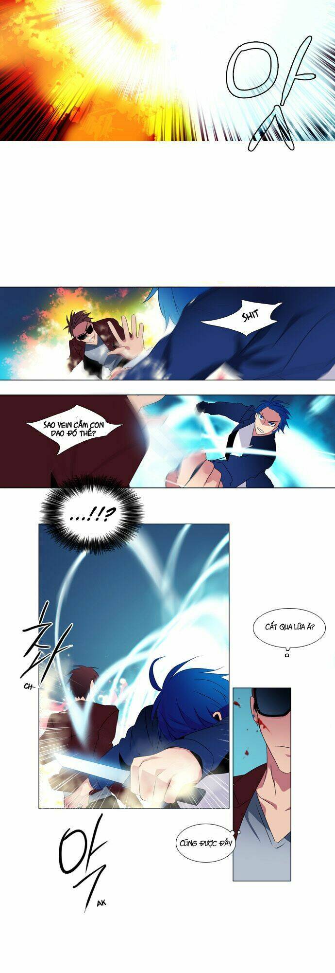 Wonted Chap 18 - Next Chap 19