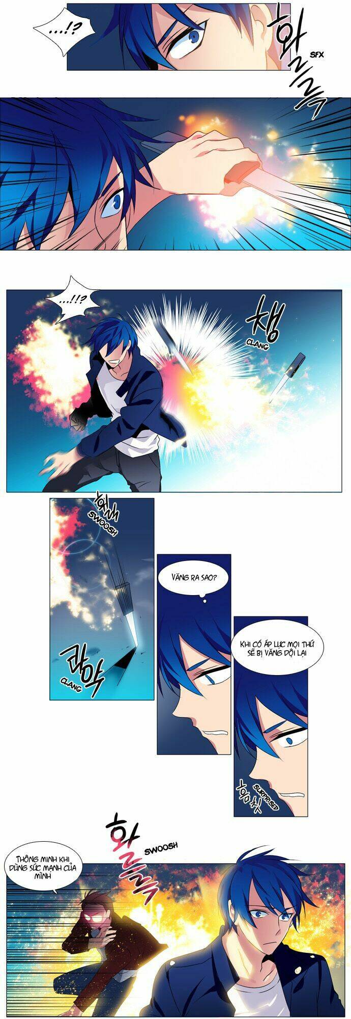 Wonted Chap 18 - Next Chap 19