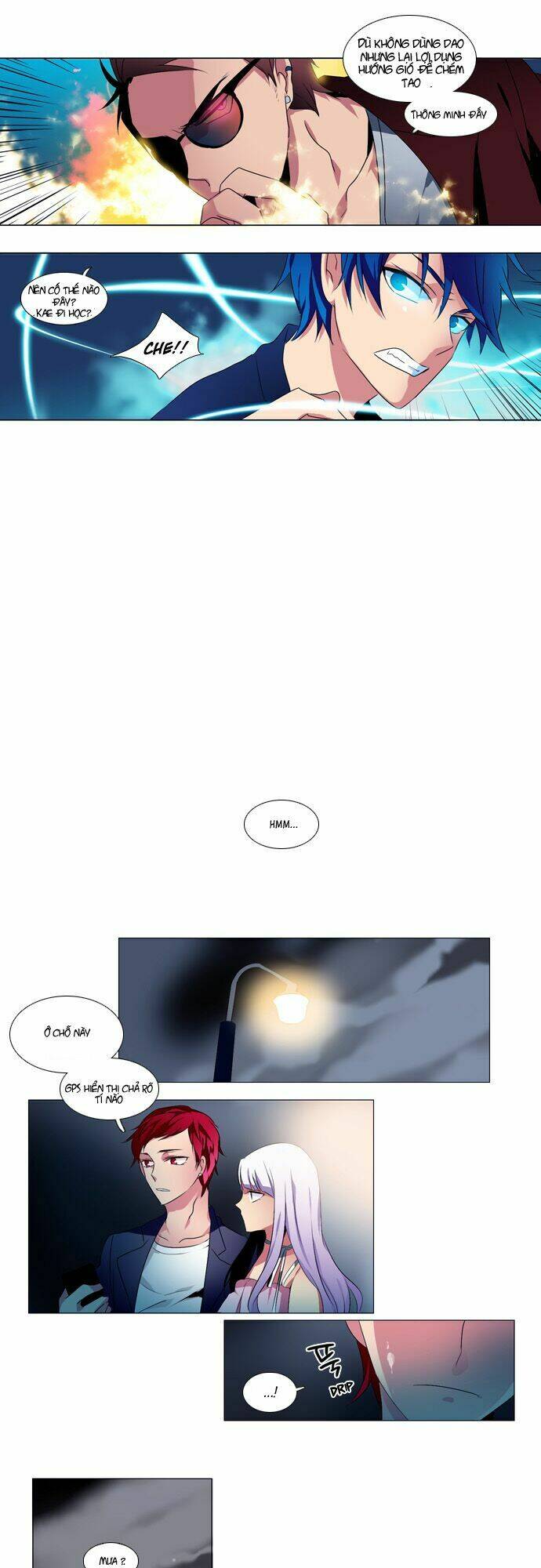 Wonted Chap 18 - Next Chap 19