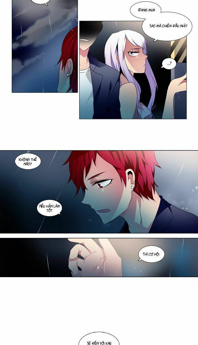 Wonted Chap 18 - Next Chap 19