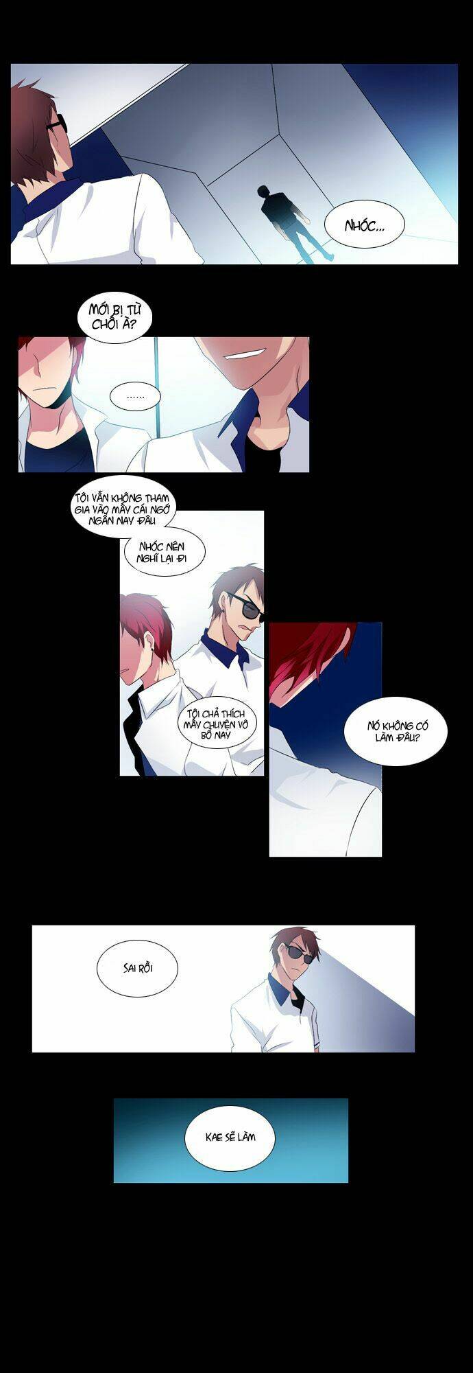 Wonted Chap 18 - Next Chap 19