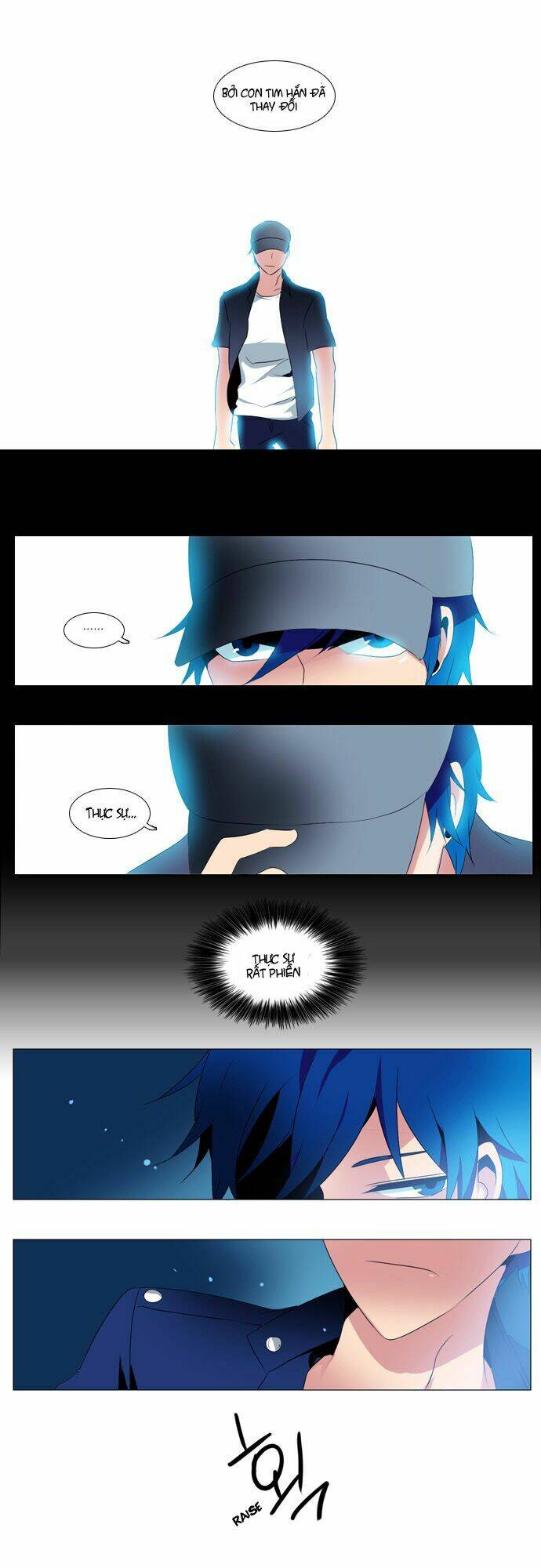 Wonted Chap 18 - Next Chap 19