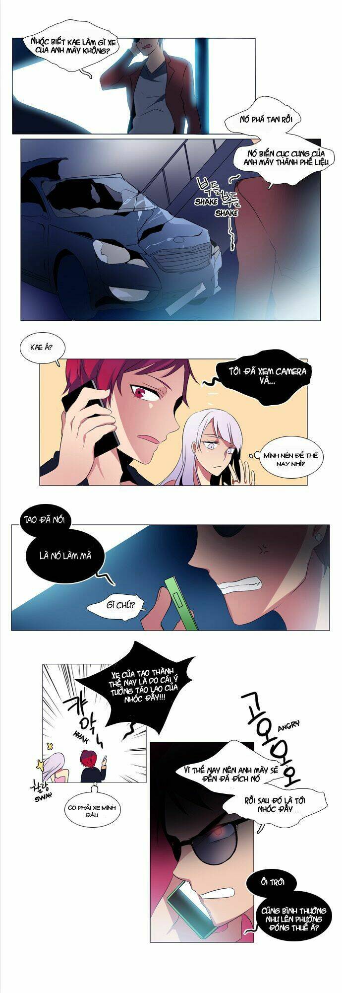 Wonted Chap 18 - Next Chap 19