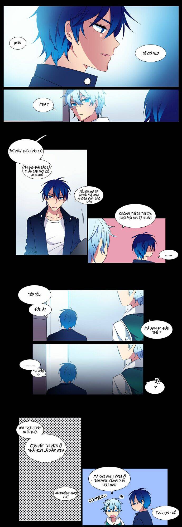 Wonted Chap 19 - Next Chap 20