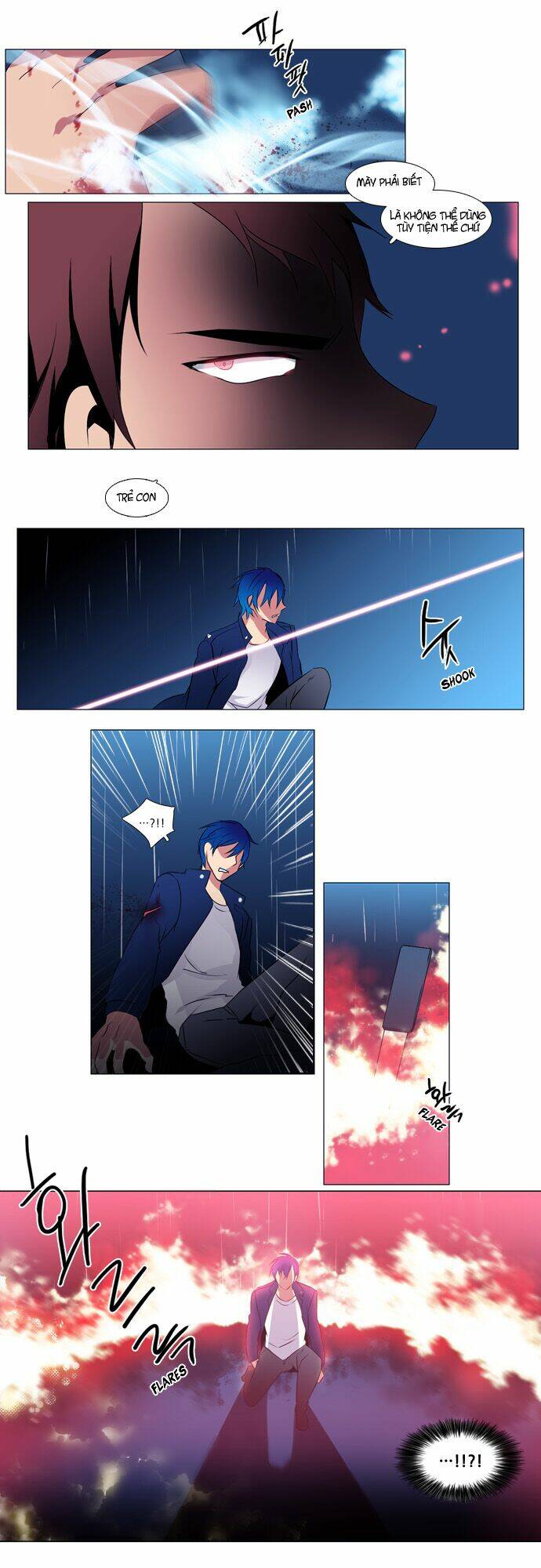 Wonted Chap 19 - Next Chap 20