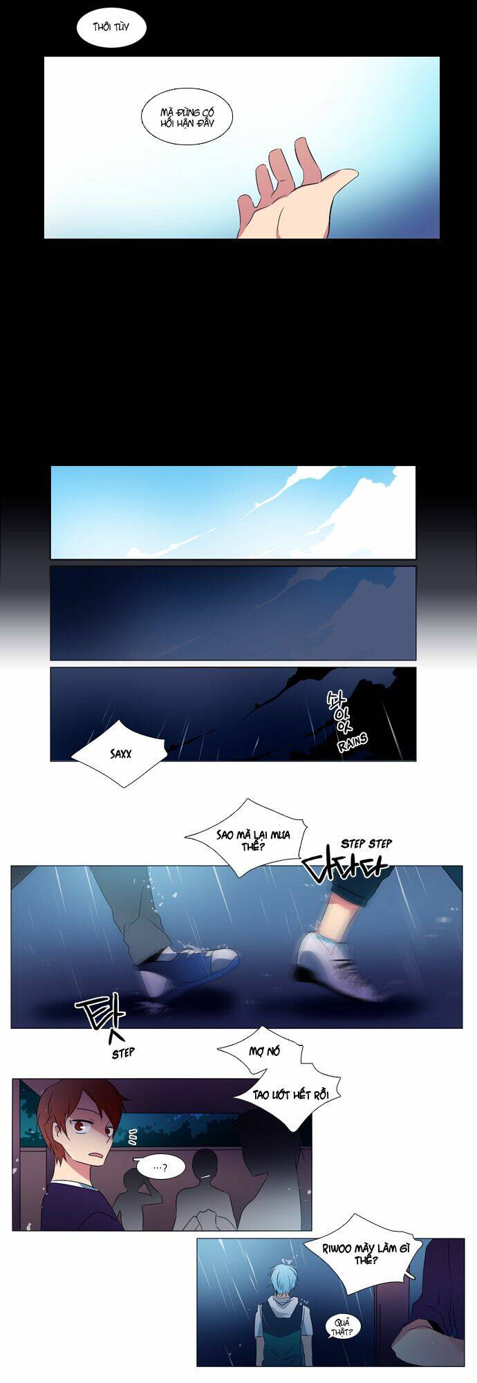Wonted Chap 19 - Next Chap 20