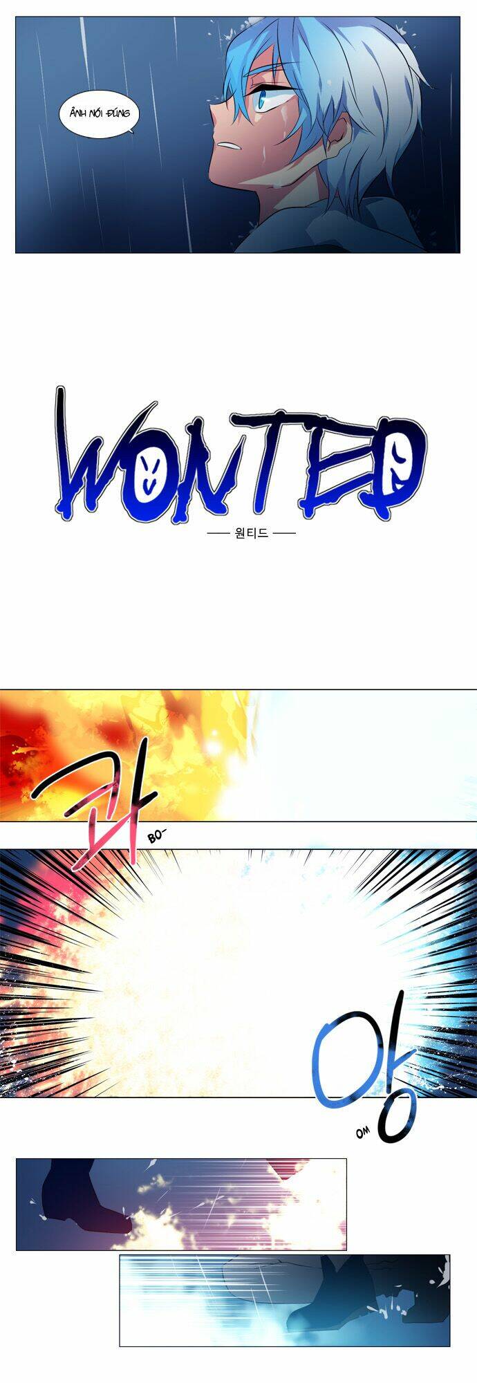 Wonted Chap 19 - Next Chap 20