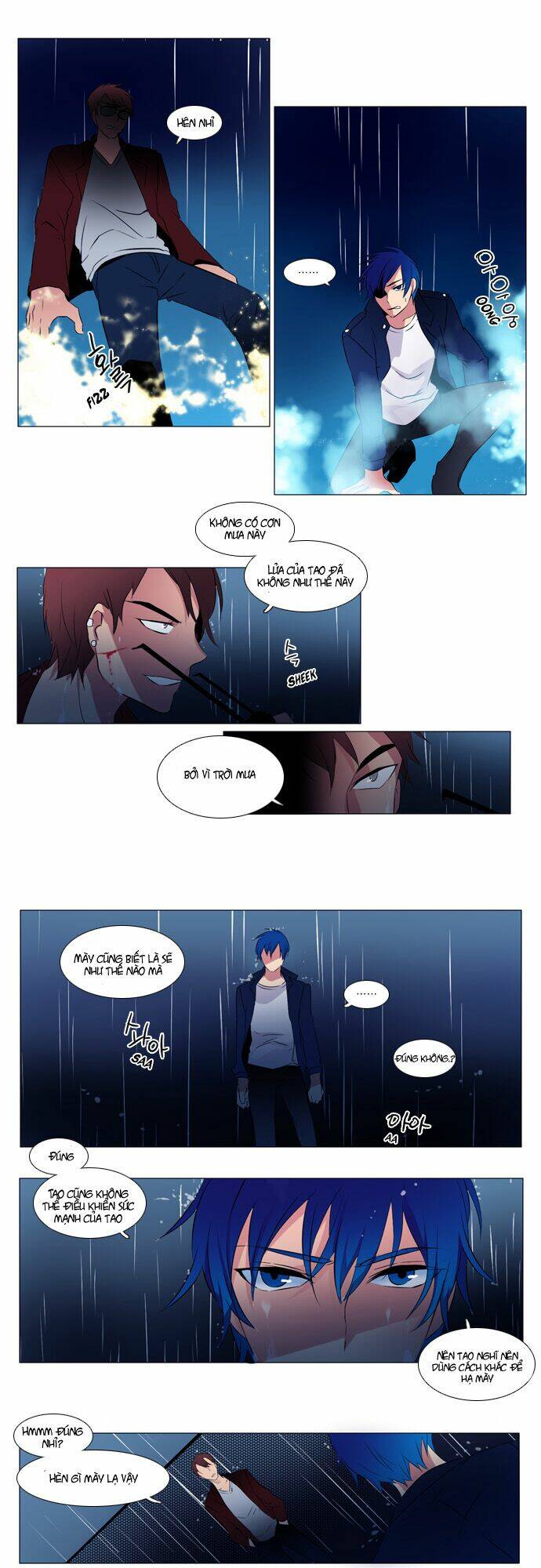 Wonted Chap 19 - Next Chap 20
