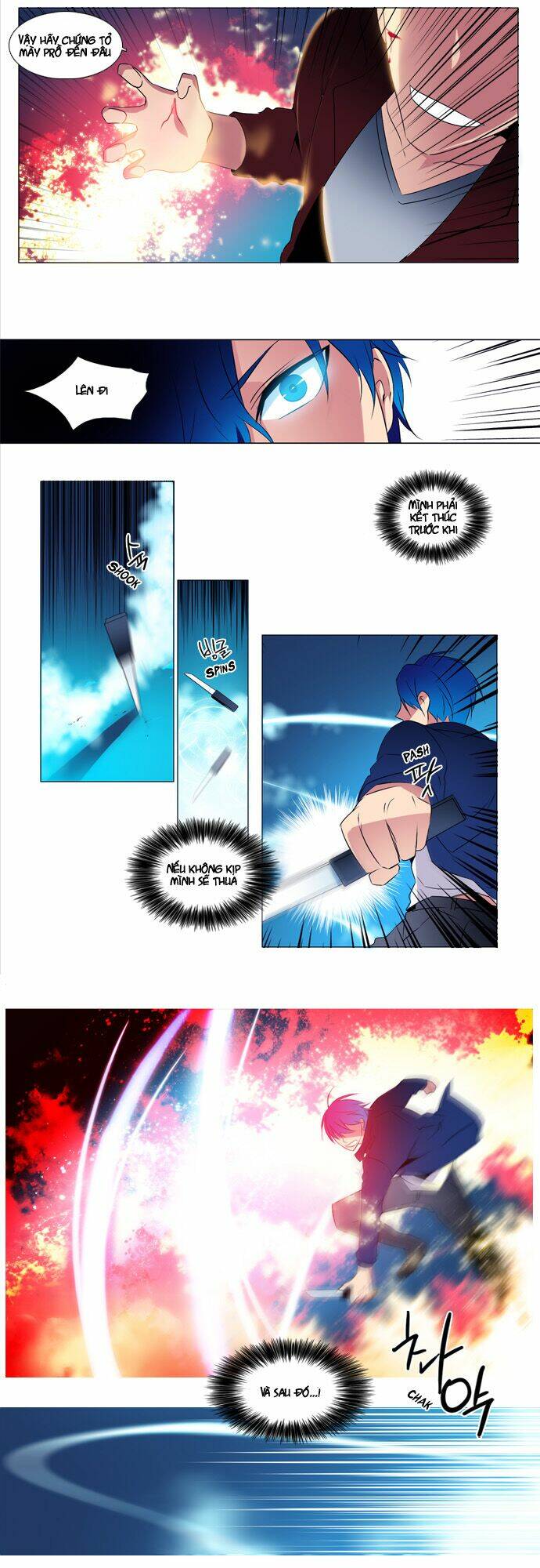 Wonted Chap 19 - Next Chap 20