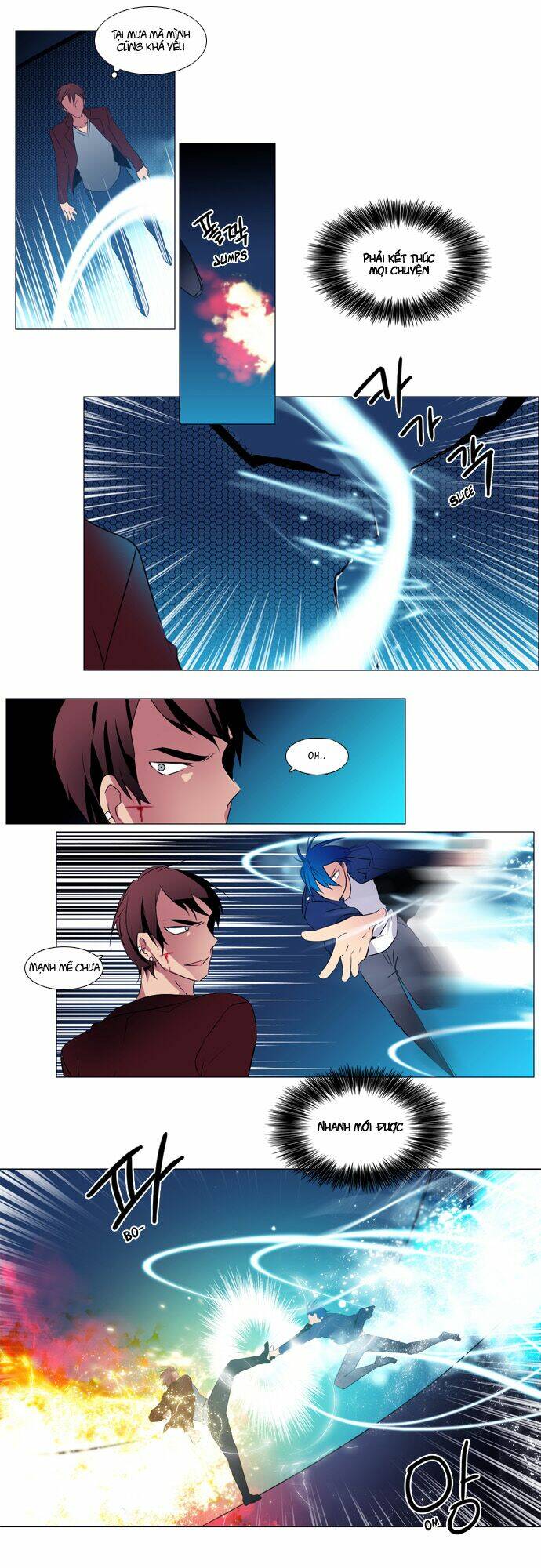 Wonted Chap 19 - Next Chap 20