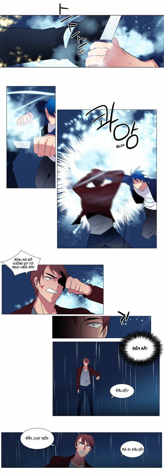 Wonted Chap 19 - Next Chap 20