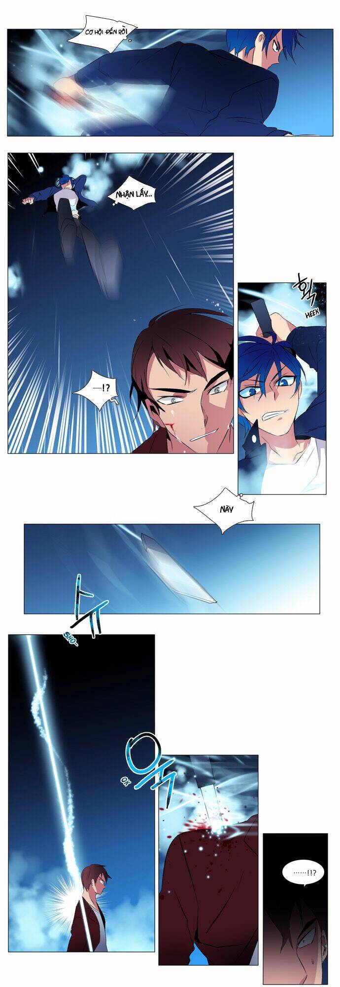 Wonted Chap 19 - Next Chap 20