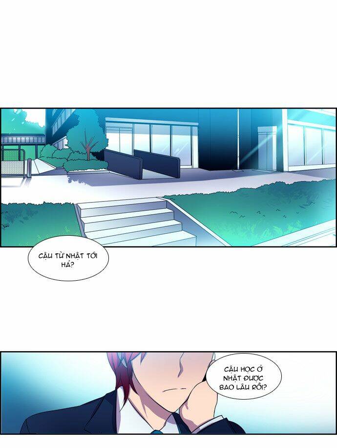 Wonted Chap 2 - Next Chap 3