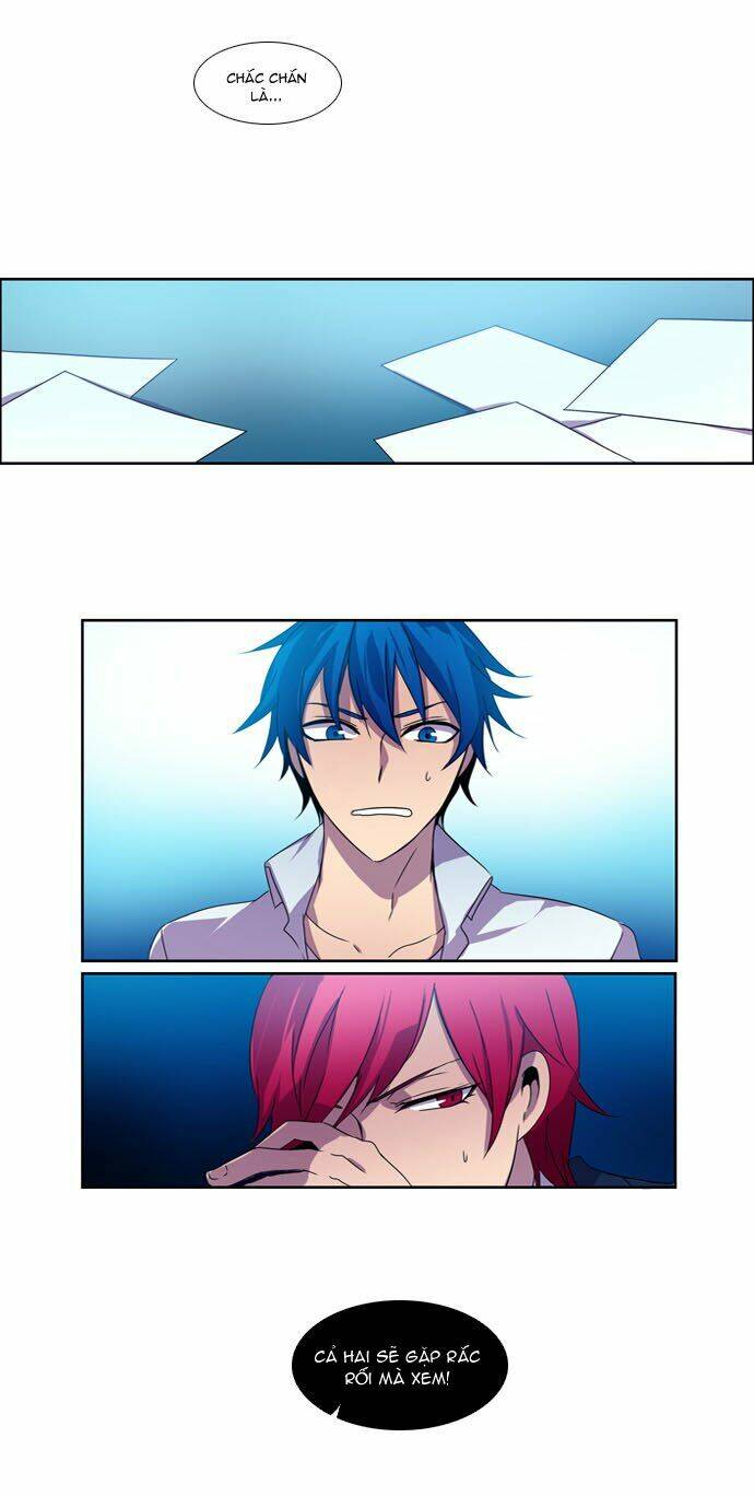 Wonted Chap 2 - Next Chap 3