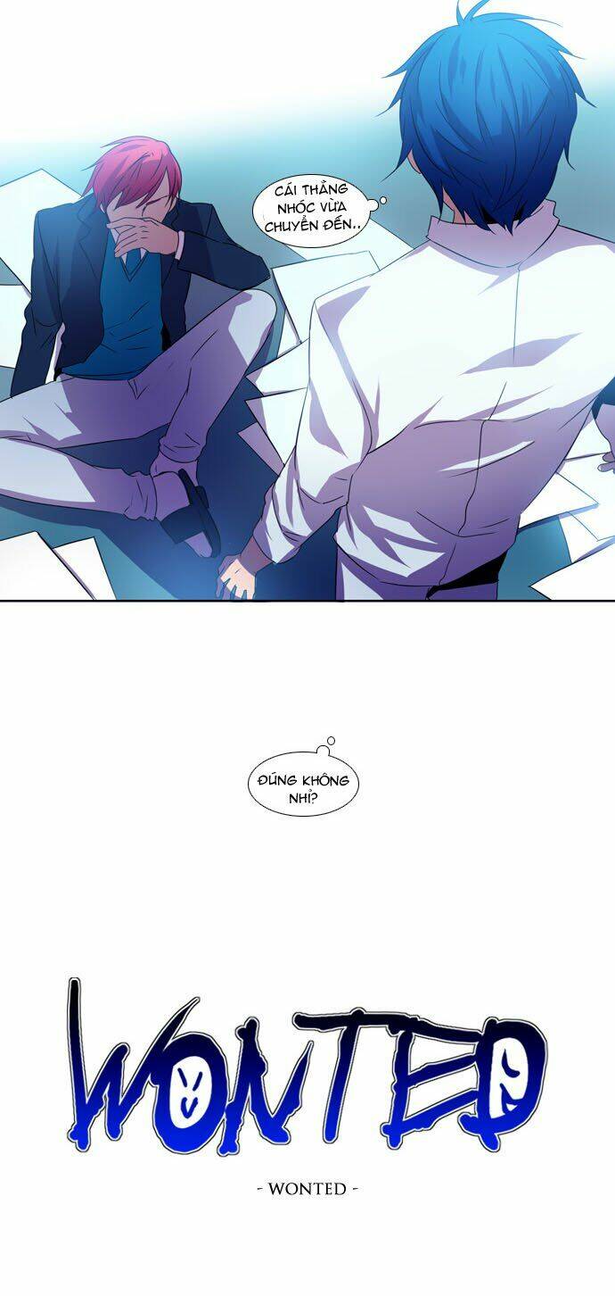 Wonted Chap 2 - Next Chap 3