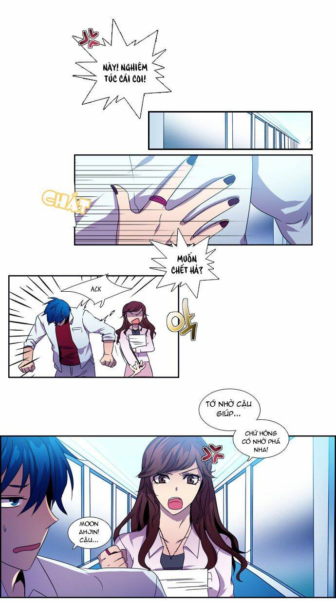 Wonted Chap 2 - Next Chap 3