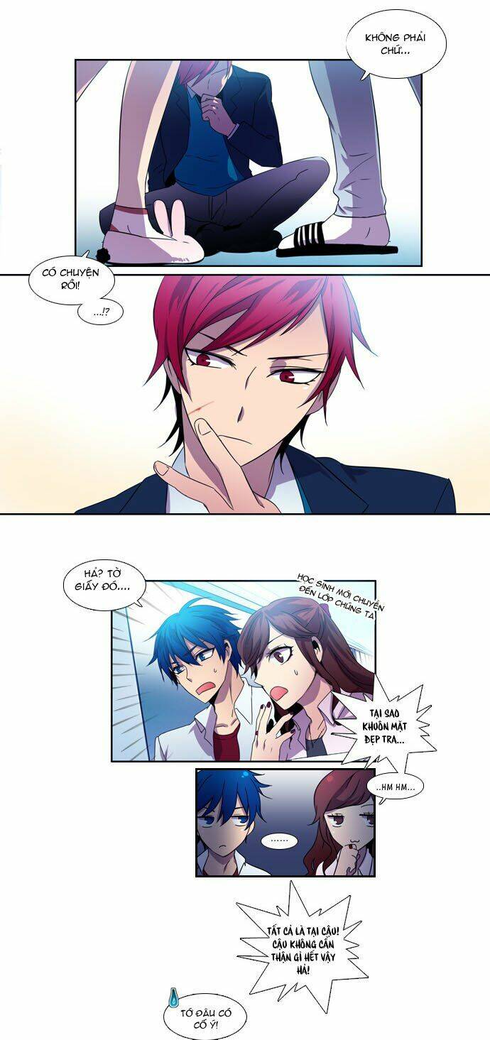 Wonted Chap 2 - Next Chap 3