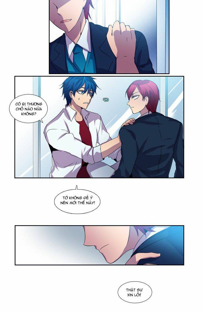 Wonted Chap 2 - Next Chap 3