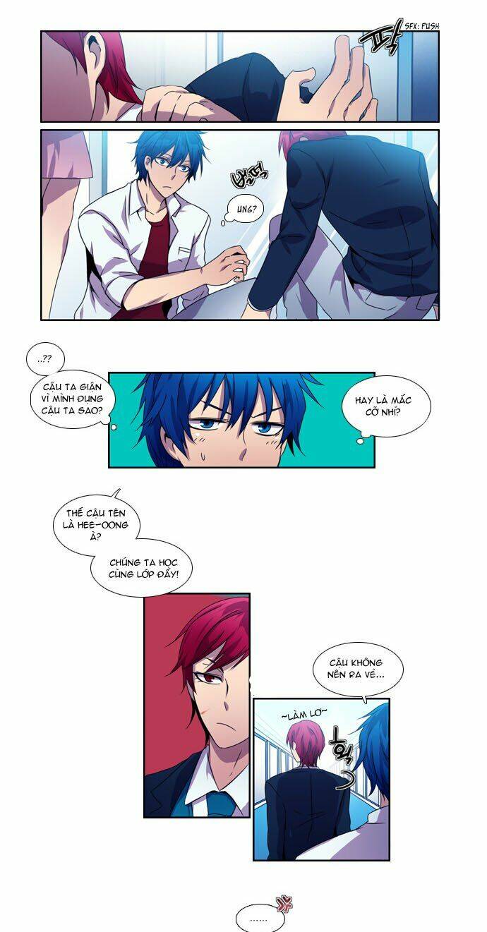 Wonted Chap 2 - Next Chap 3