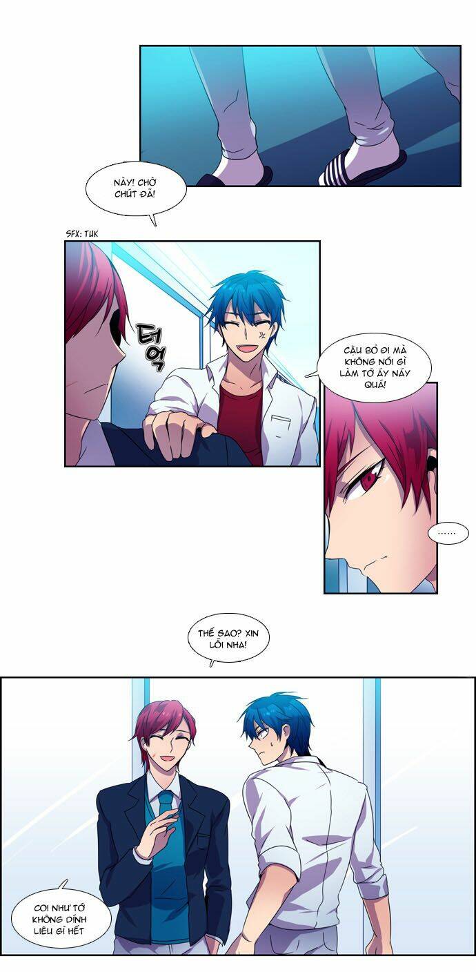 Wonted Chap 2 - Next Chap 3