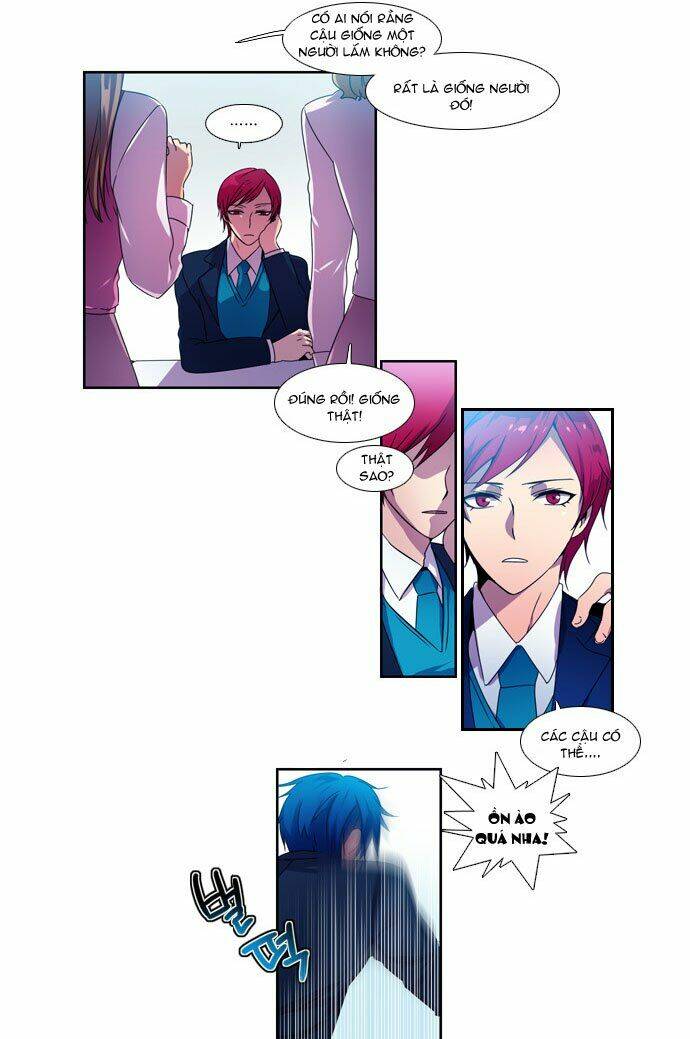 Wonted Chap 2 - Next Chap 3