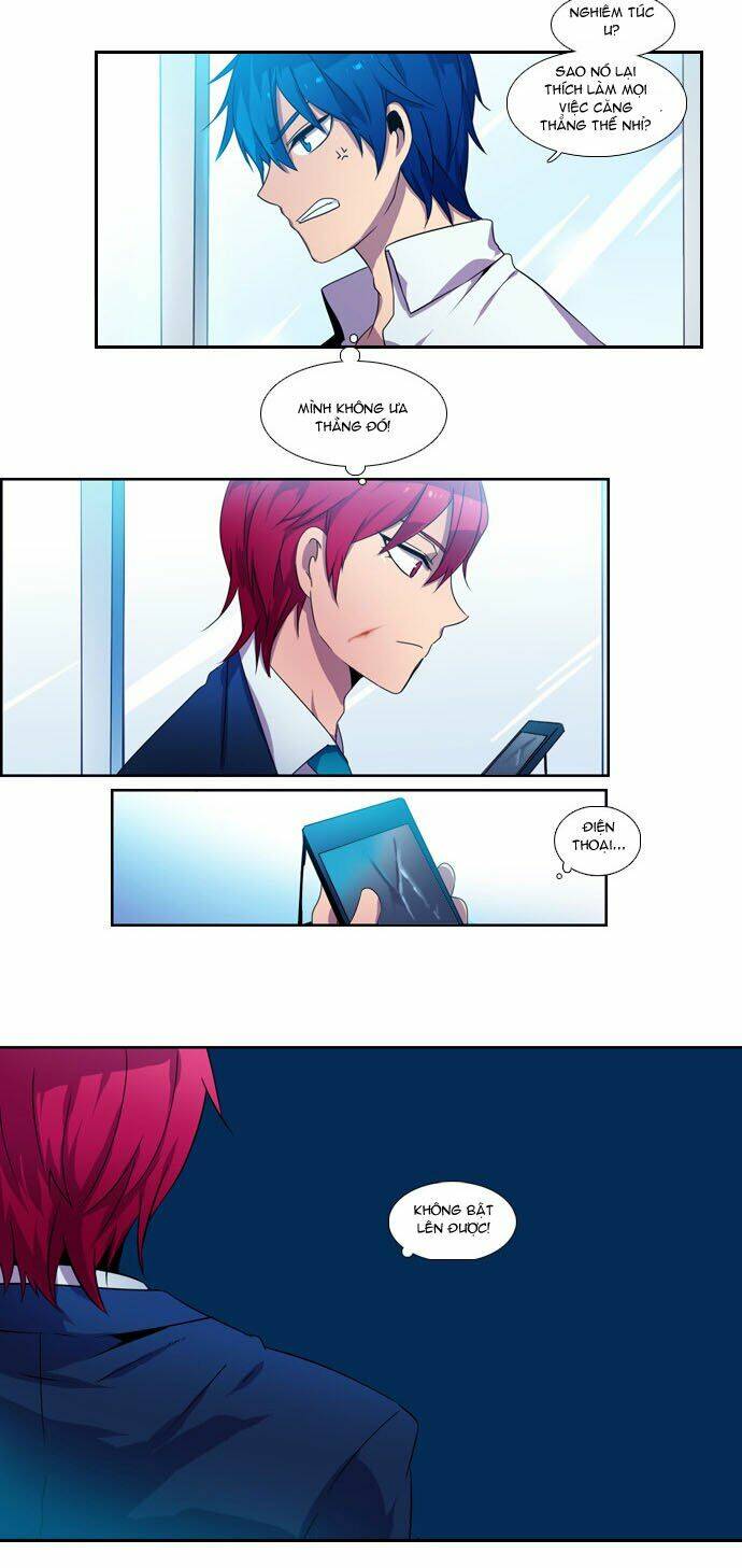 Wonted Chap 2 - Next Chap 3