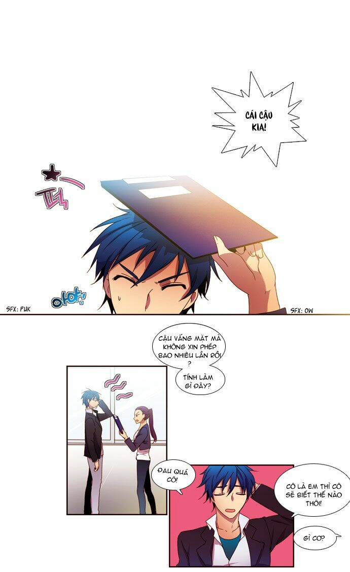 Wonted Chap 2 - Next Chap 3