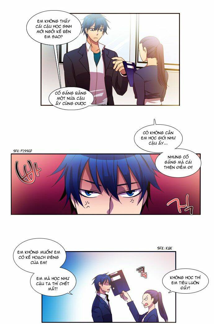 Wonted Chap 2 - Next Chap 3