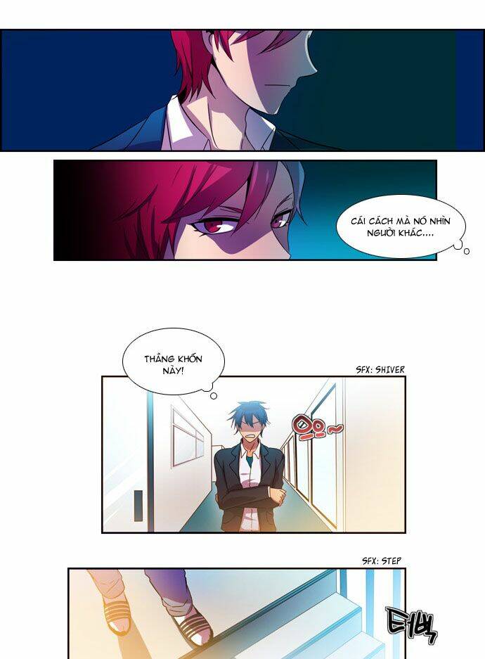 Wonted Chap 2 - Next Chap 3