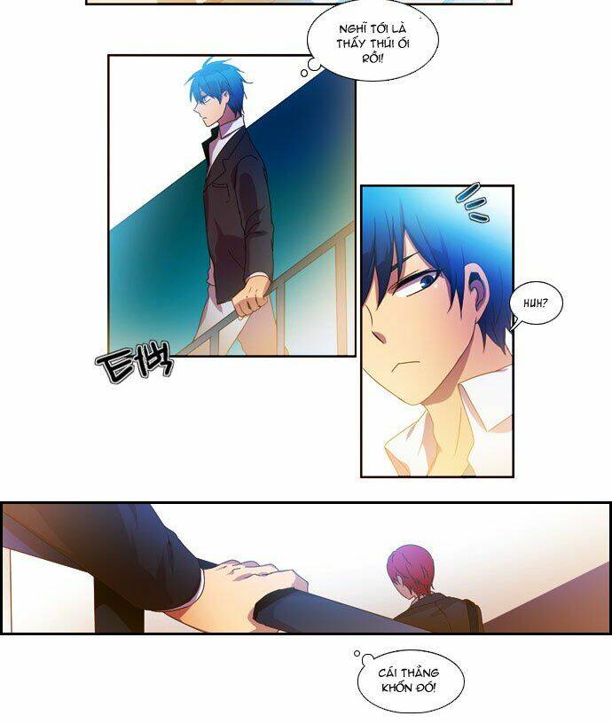 Wonted Chap 2 - Next Chap 3