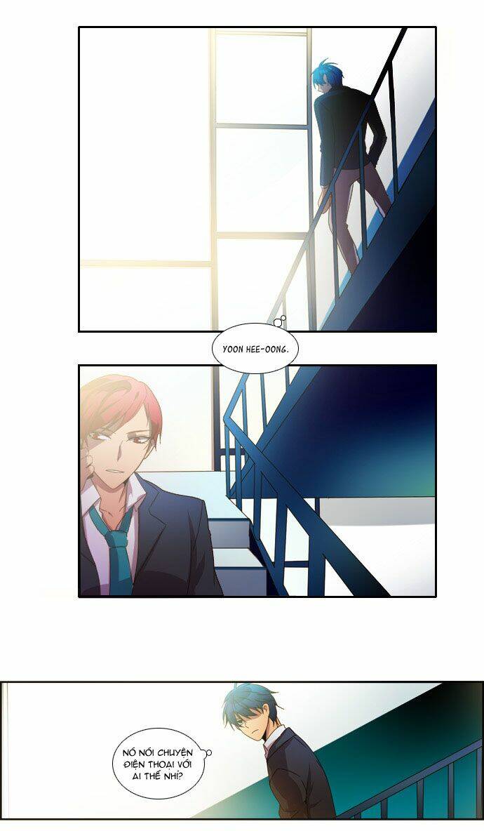 Wonted Chap 2 - Next Chap 3