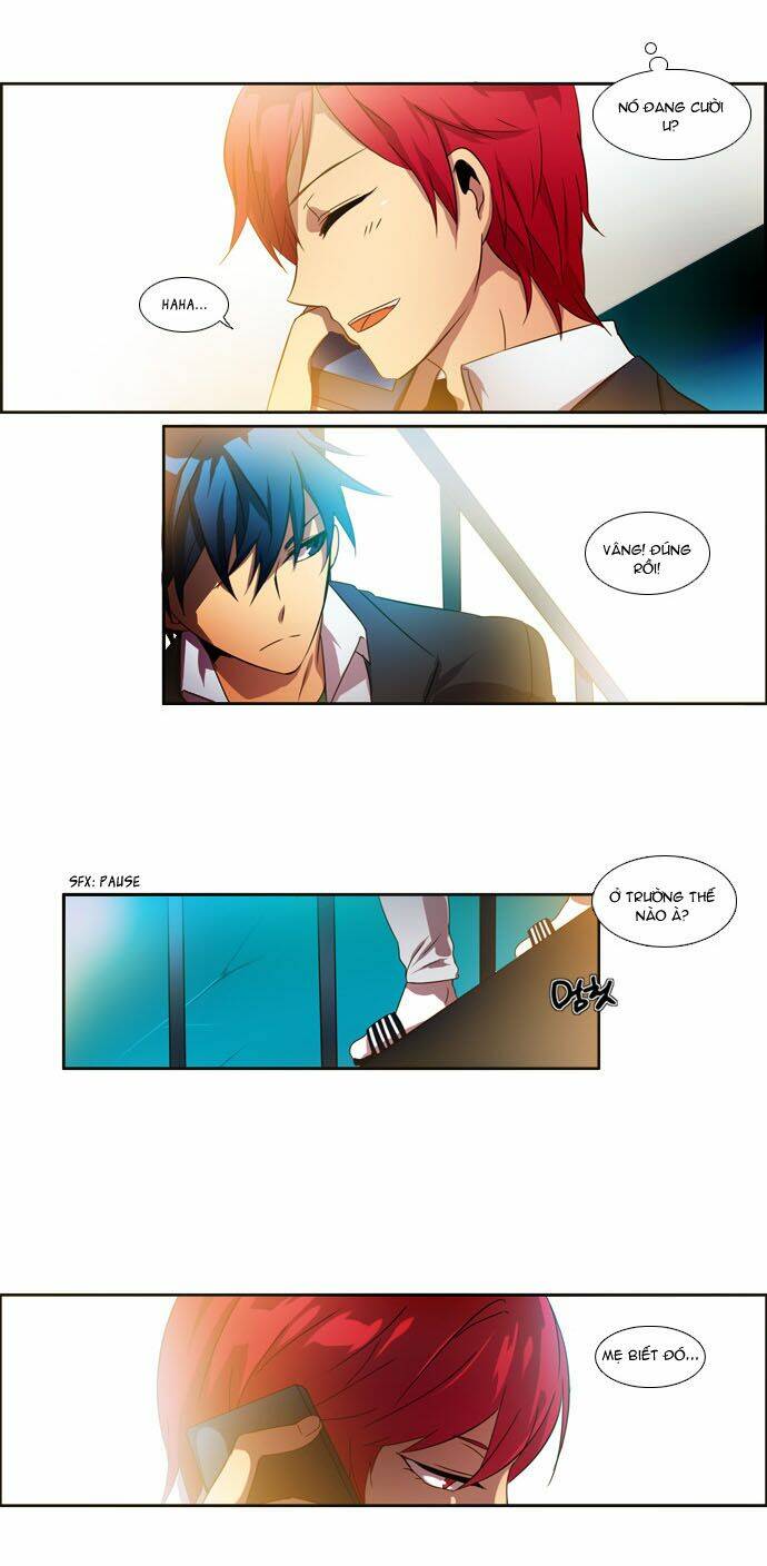 Wonted Chap 2 - Next Chap 3