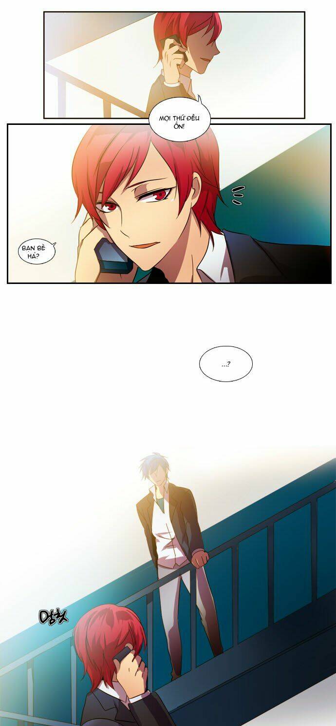 Wonted Chap 2 - Next Chap 3