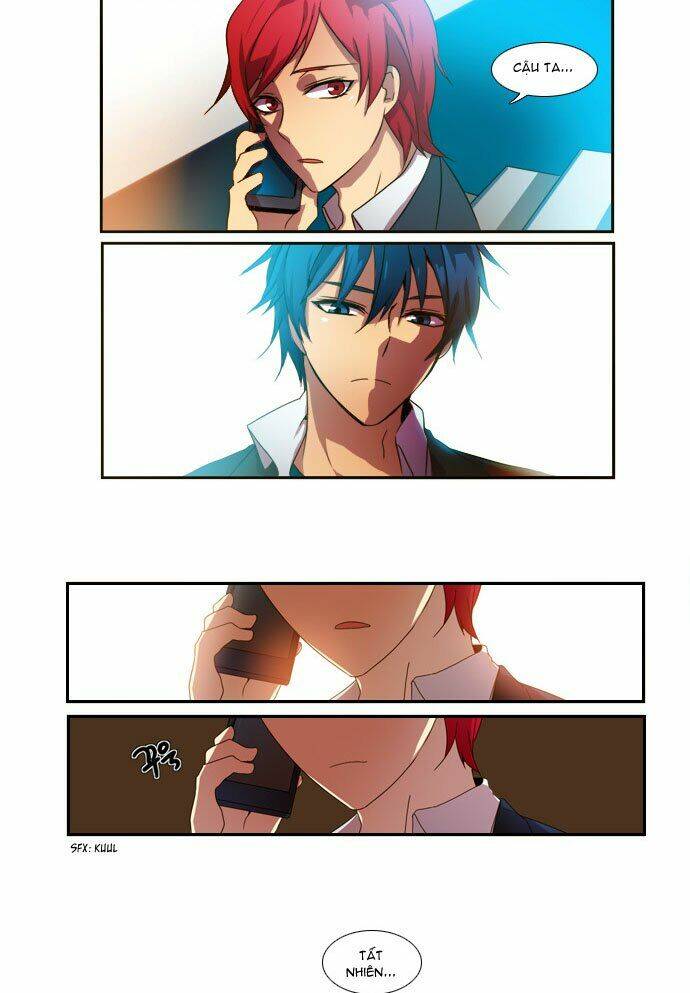 Wonted Chap 2 - Next Chap 3