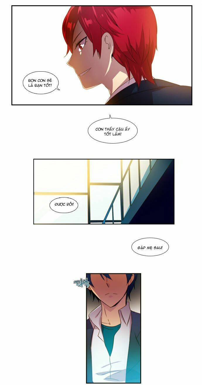 Wonted Chap 2 - Next Chap 3