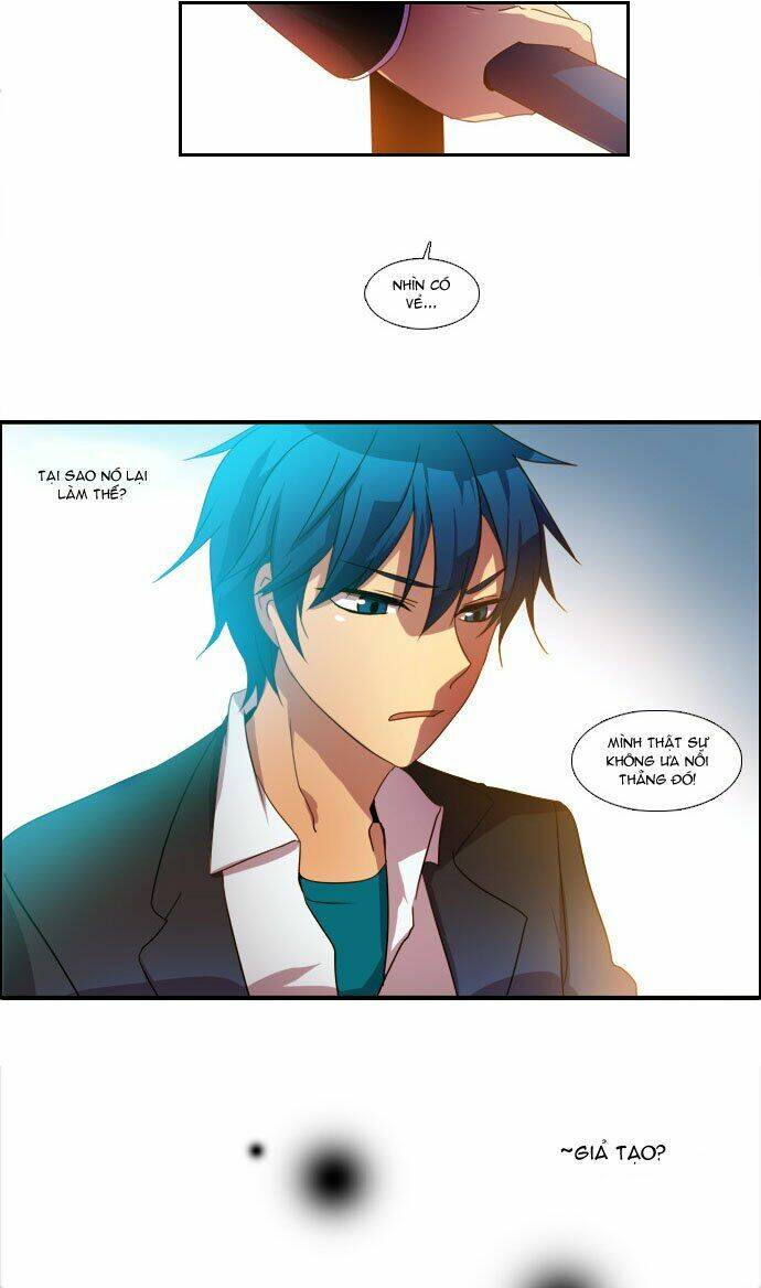 Wonted Chap 2 - Next Chap 3